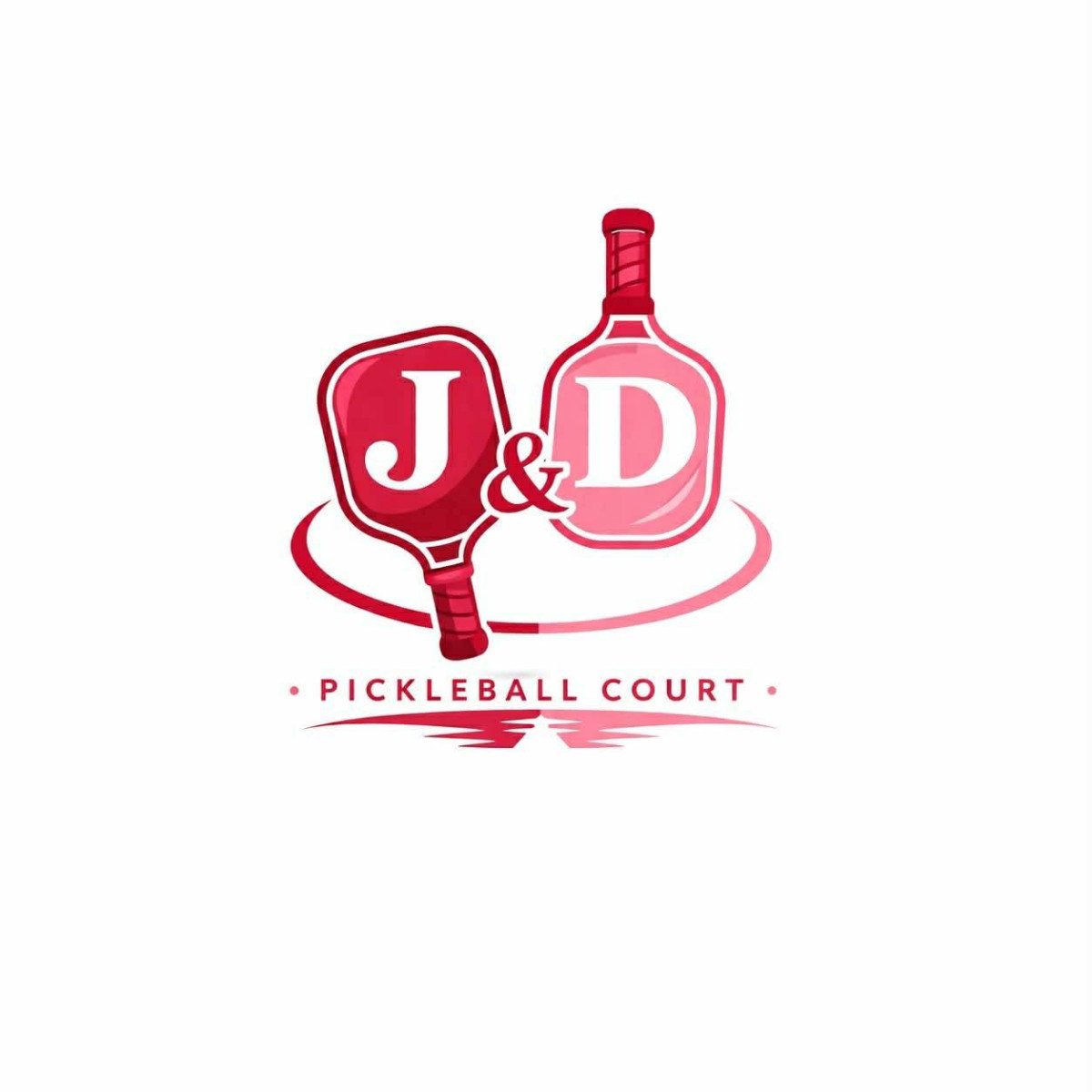 J&D Pickeball Court