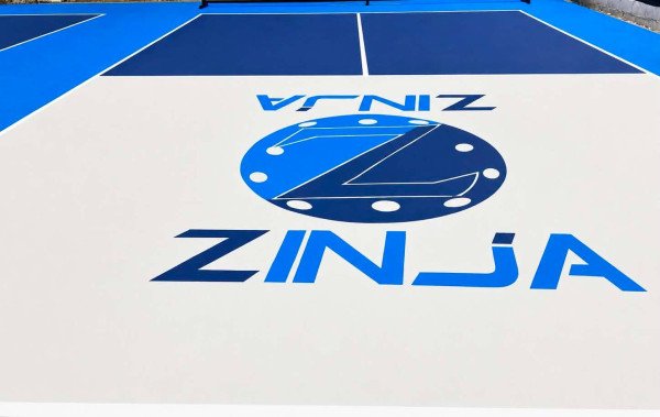 ZINJA-COURT 1