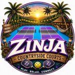 ZINJA COUNTRYSIDE COURT